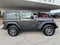 2024 Jeep Wrangler 2-Door Sport S 4x4