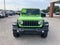 2025 Jeep Wrangler 2-Door Sport 4x4