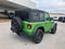 2025 Jeep Wrangler 2-Door Sport 4x4