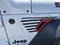 2025 Jeep Wrangler 2-Door Sport 4x4