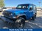 2027 Jeep Wrangler Sport