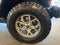 2027 Jeep Wrangler WRANGLER 4-DOOR REWIND