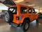 2027 Jeep Wrangler WRANGLER 4-DOOR REWIND
