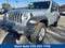 2024 Jeep Wrangler 4-Door Sport 4x4