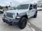 2024 Jeep Wrangler 4-Door Sport 4x4