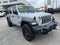 2024 Jeep Wrangler 4-Door Sport 4x4
