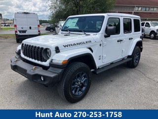 2026 Jeep Wrangler 85th Anniversary