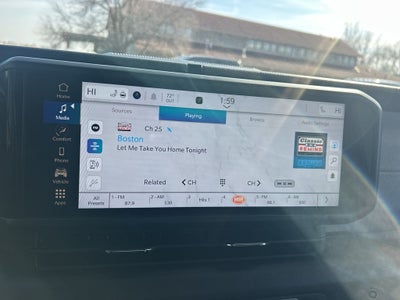 2024 Jeep Wrangler 4-Door Willys 4x4