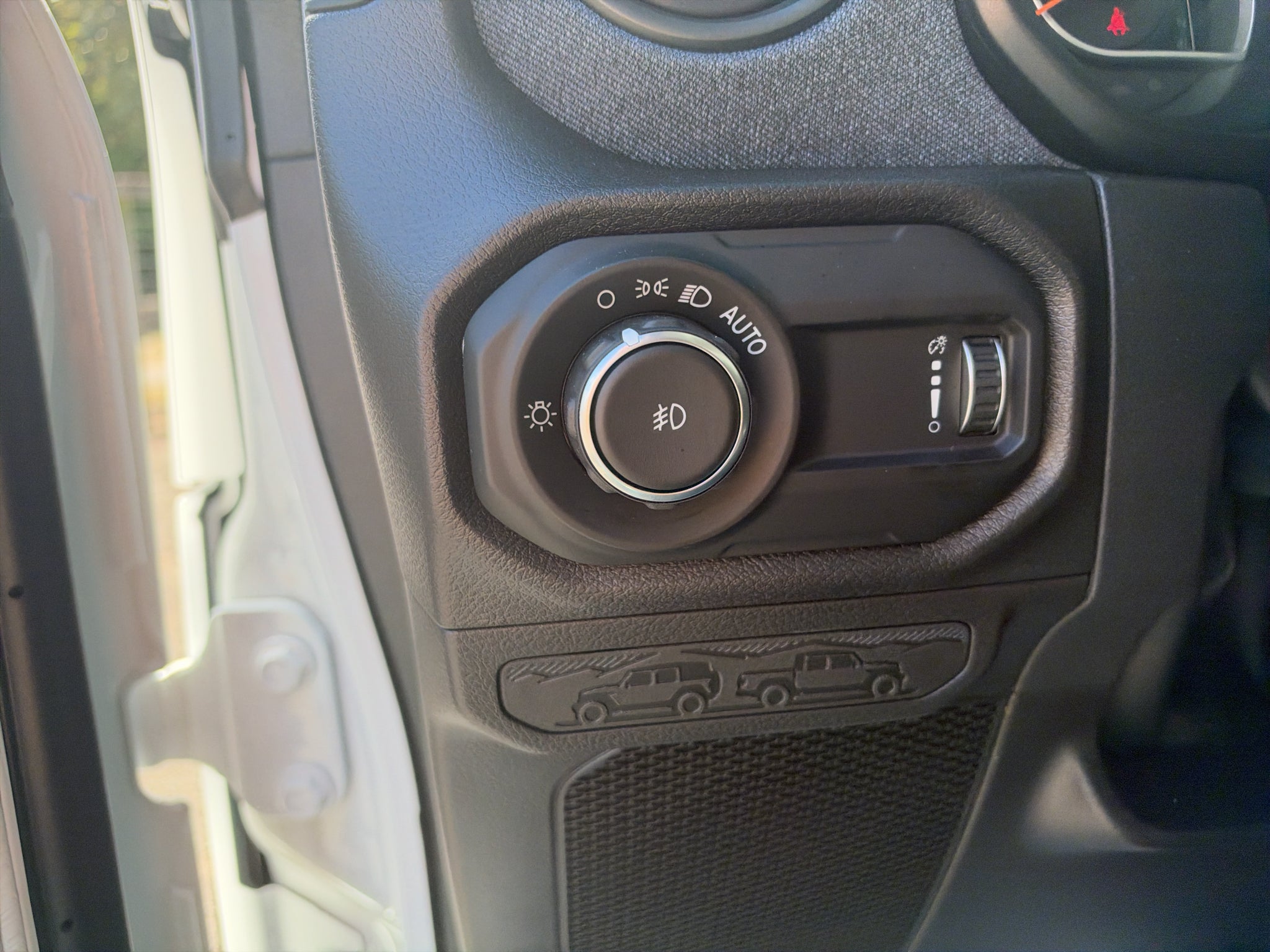 2026 Jeep Wrangler WRANGLER 4-DOOR AMERICA250