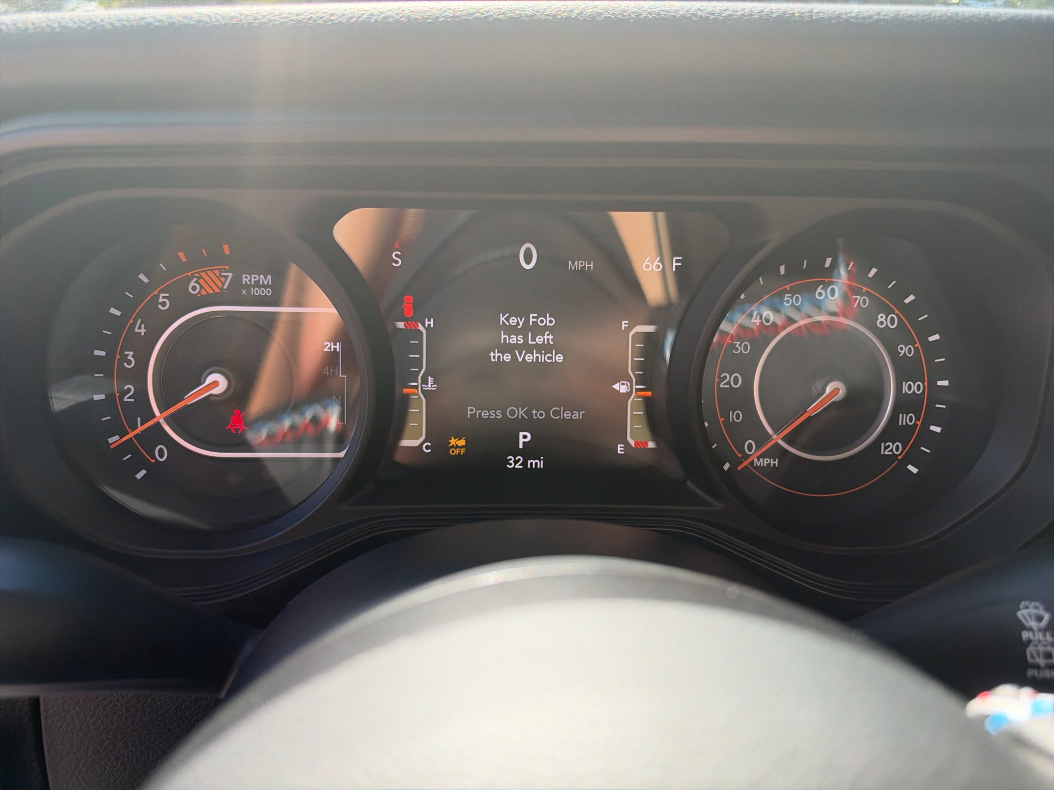 2026 Jeep Wrangler WRANGLER 4-DOOR AMERICA250