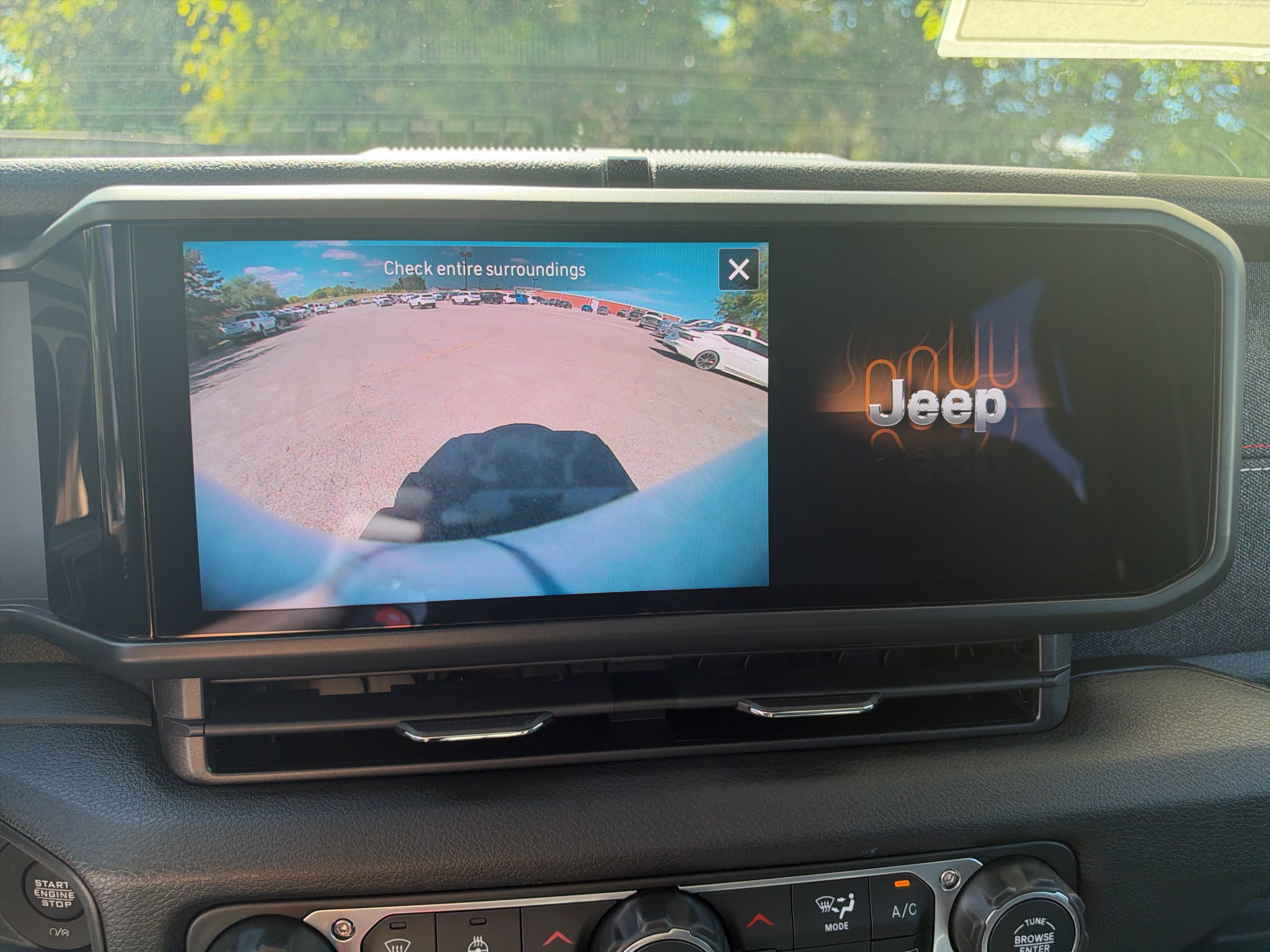 2026 Jeep Wrangler WRANGLER 4-DOOR AMERICA250