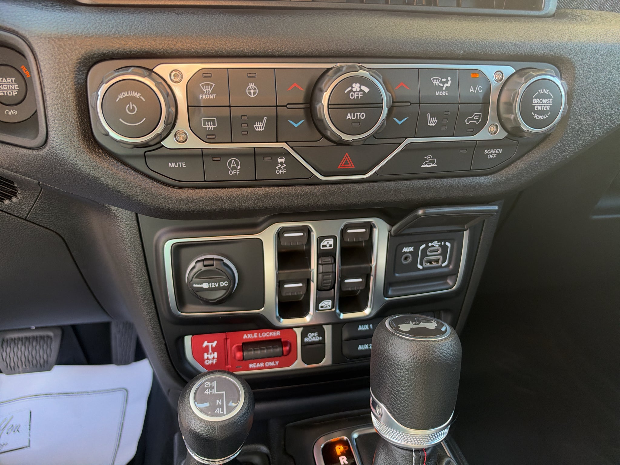 2026 Jeep Wrangler WRANGLER 4-DOOR AMERICA250