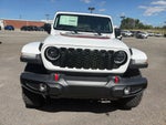 2026 Jeep Wrangler WRANGLER 4-DOOR AMERICA250