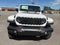 2026 Jeep Wrangler WRANGLER 4-DOOR AMERICA250