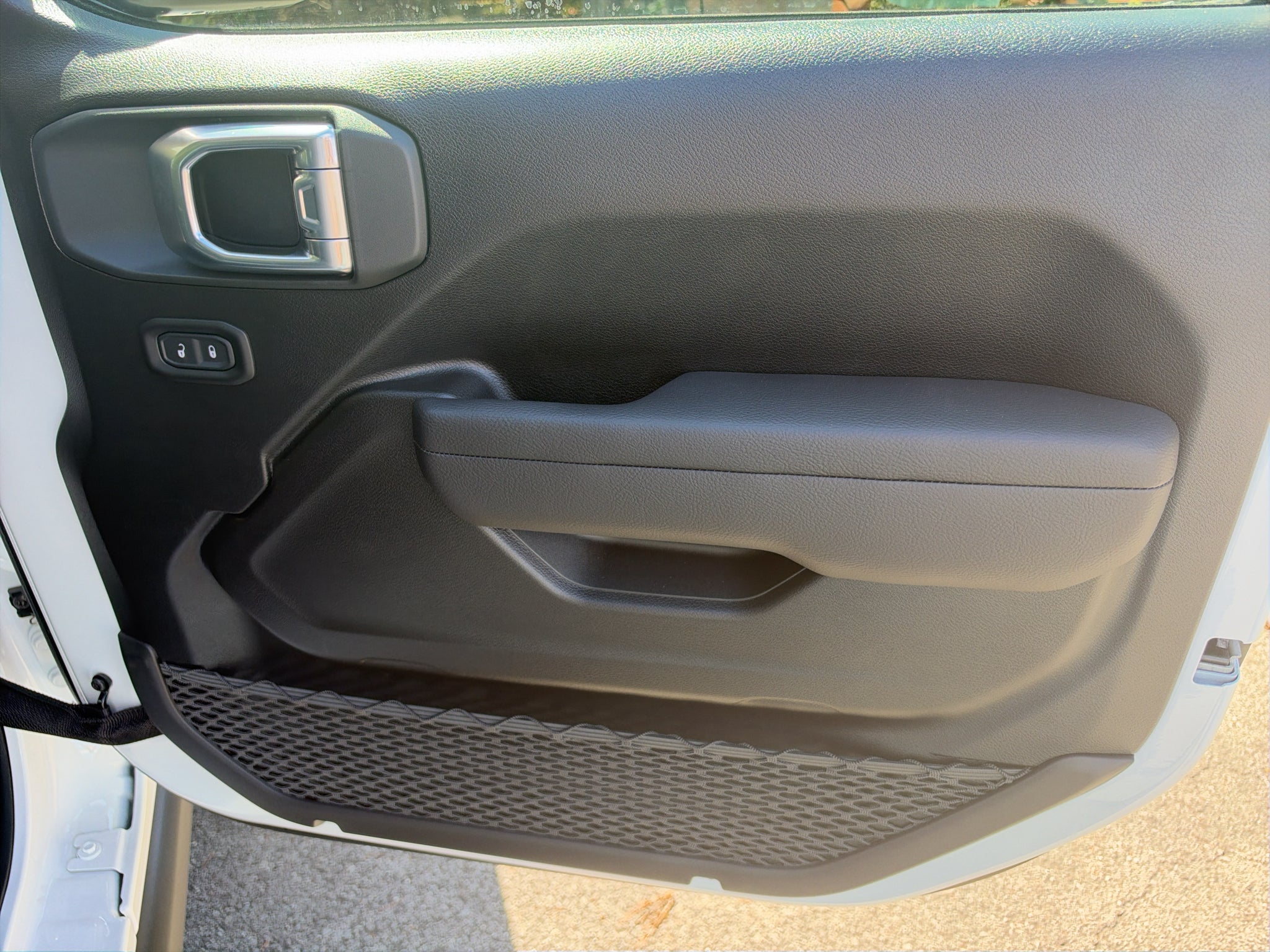 2026 Jeep Wrangler WRANGLER 4-DOOR AMERICA250