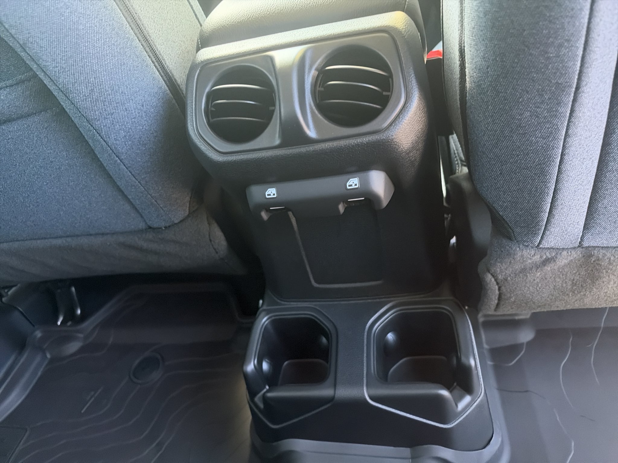 2026 Jeep Wrangler WRANGLER 4-DOOR AMERICA250