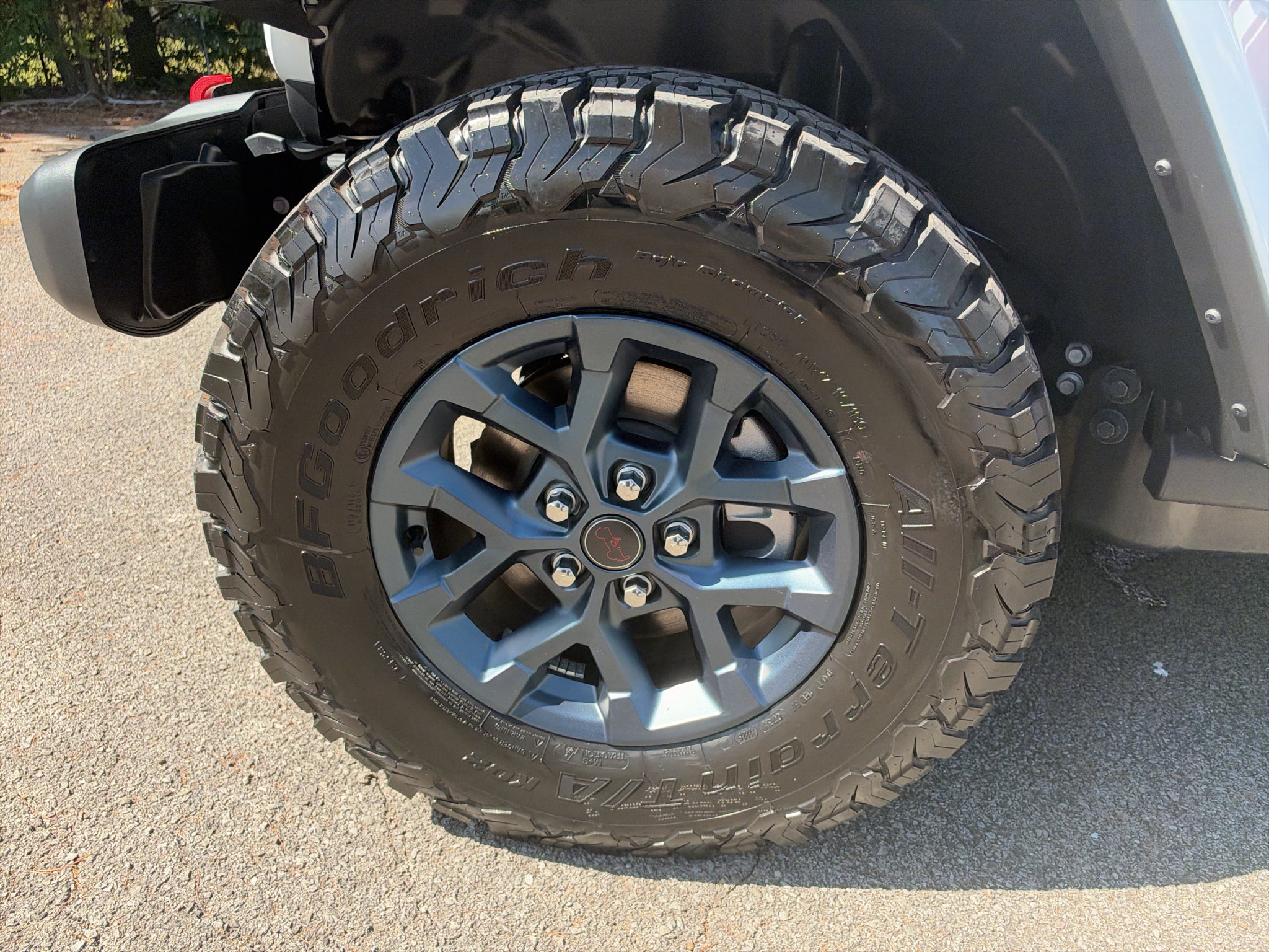 2026 Jeep Wrangler WRANGLER 4-DOOR AMERICA250