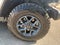 2026 Jeep Wrangler WRANGLER 4-DOOR AMERICA250