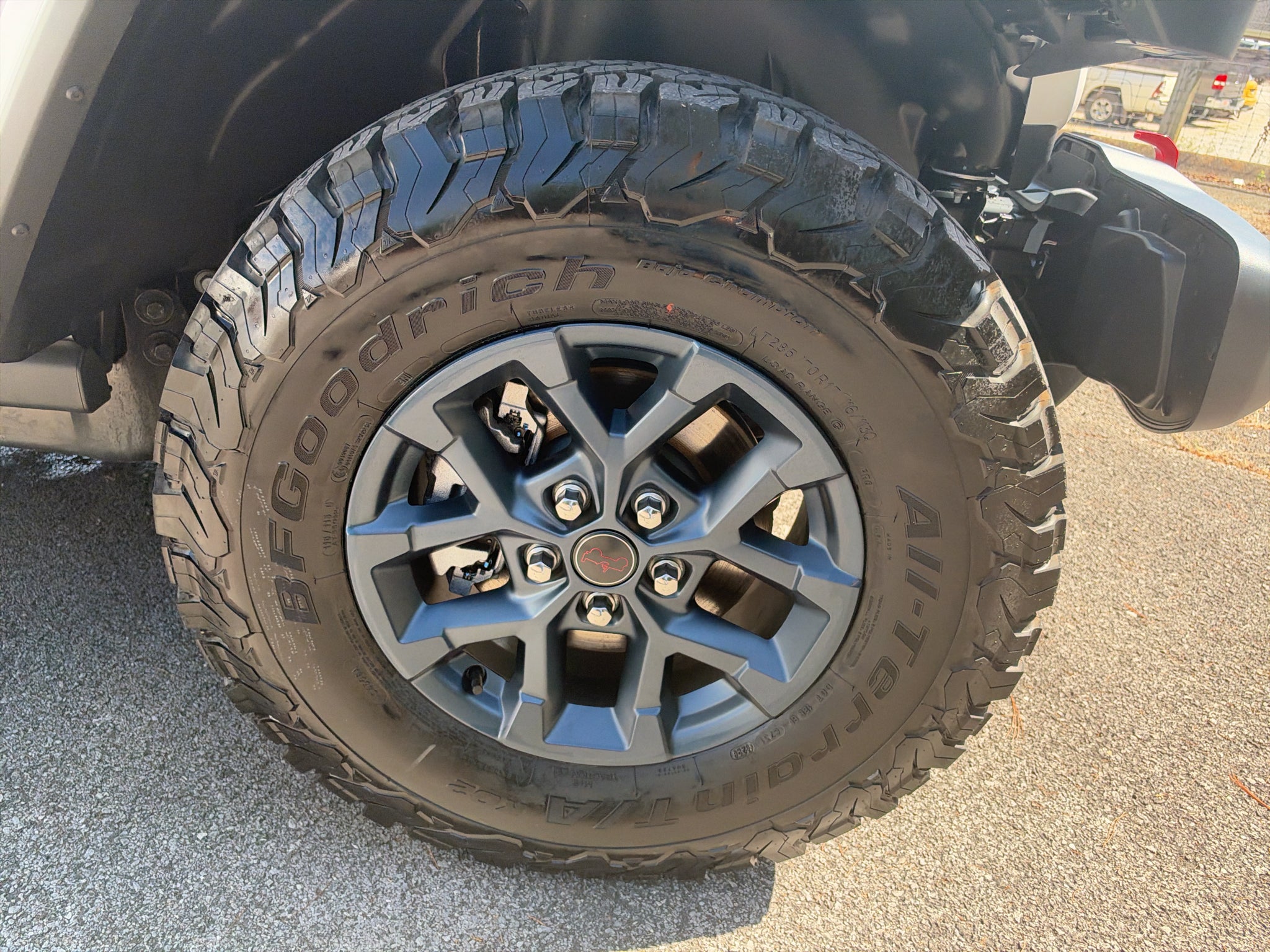 2026 Jeep Wrangler WRANGLER 4-DOOR AMERICA250
