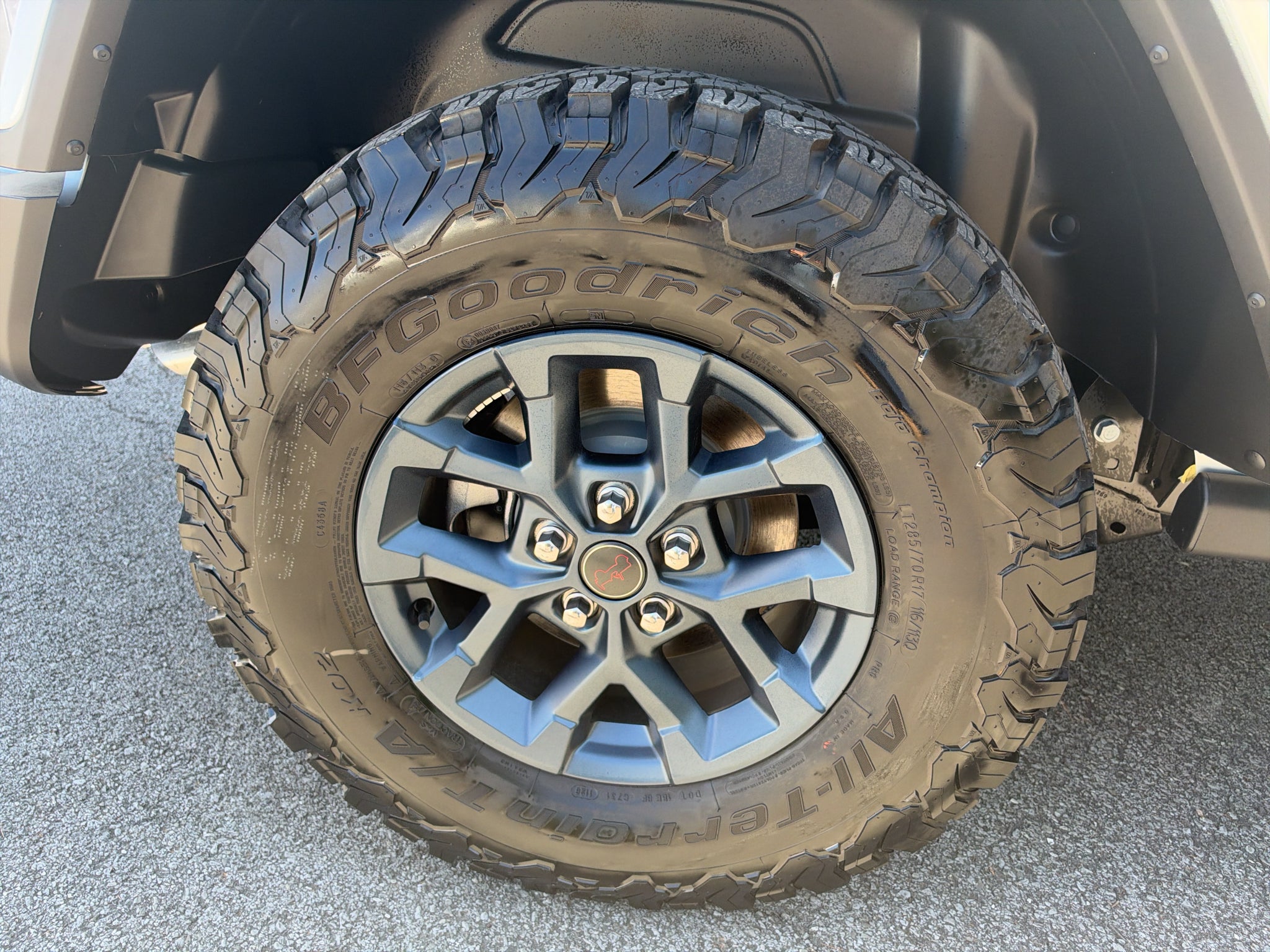 2026 Jeep Wrangler WRANGLER 4-DOOR AMERICA250