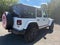 2026 Jeep Wrangler WRANGLER 4-DOOR AMERICA250