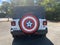 2026 Jeep Wrangler WRANGLER 4-DOOR AMERICA250