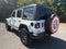 2026 Jeep Wrangler WRANGLER 4-DOOR AMERICA250