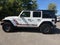 2026 Jeep Wrangler WRANGLER 4-DOOR AMERICA250
