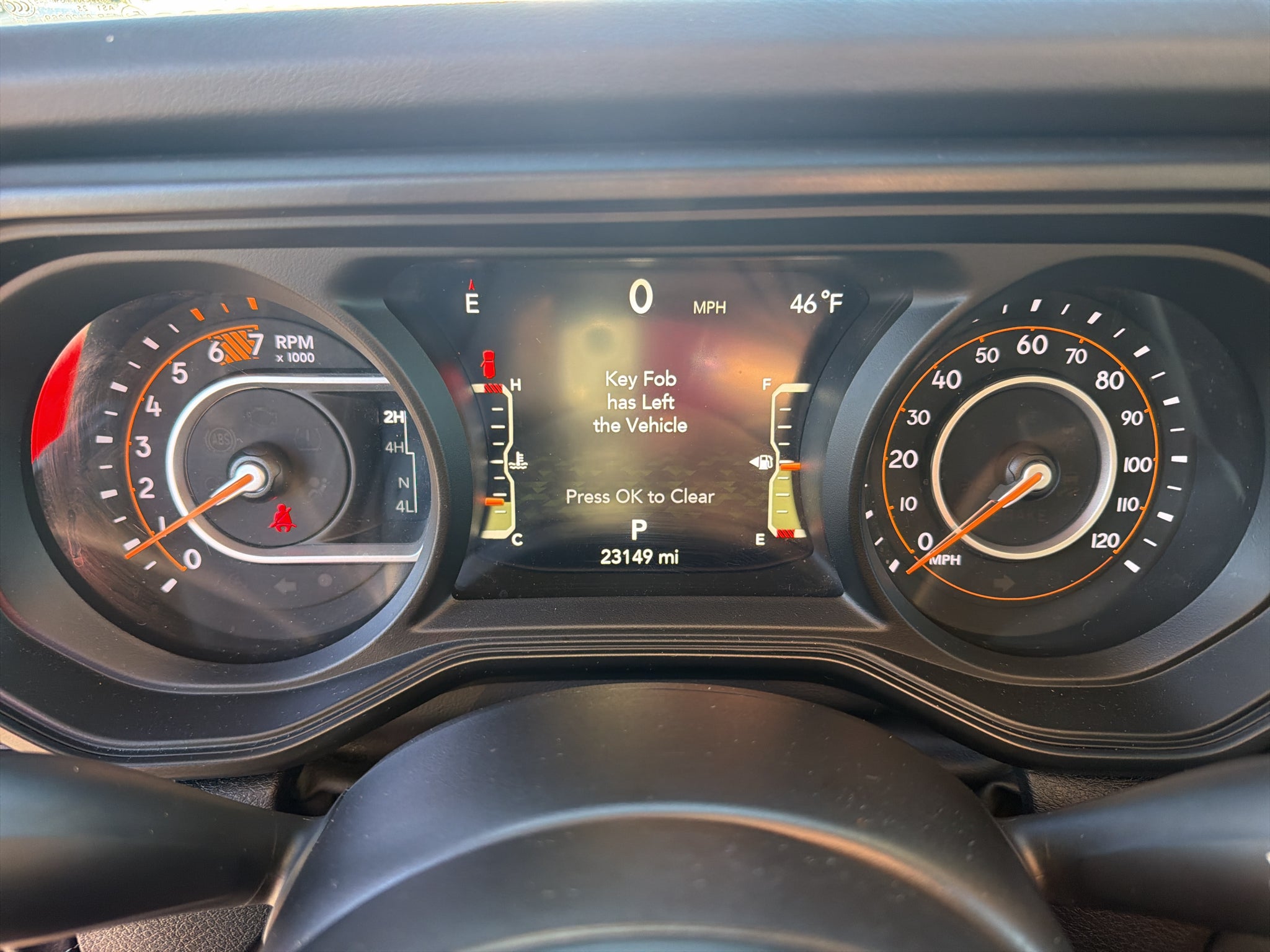 2025 Jeep Wrangler 4-Door Rubicon 4x4
