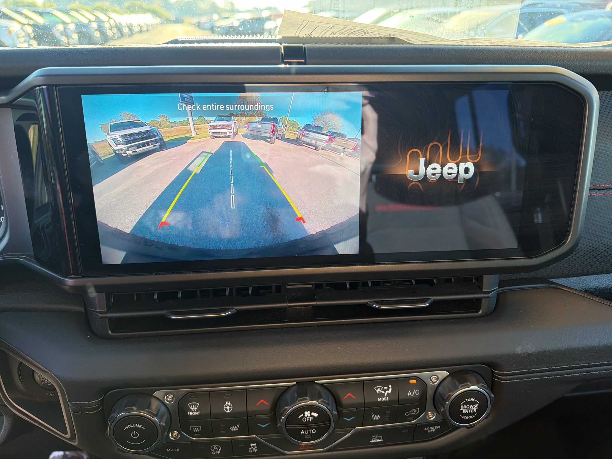 2025 Jeep Wrangler 4-Door Rubicon 4x4