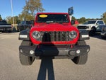 2025 Jeep Wrangler 4-Door Rubicon 4x4