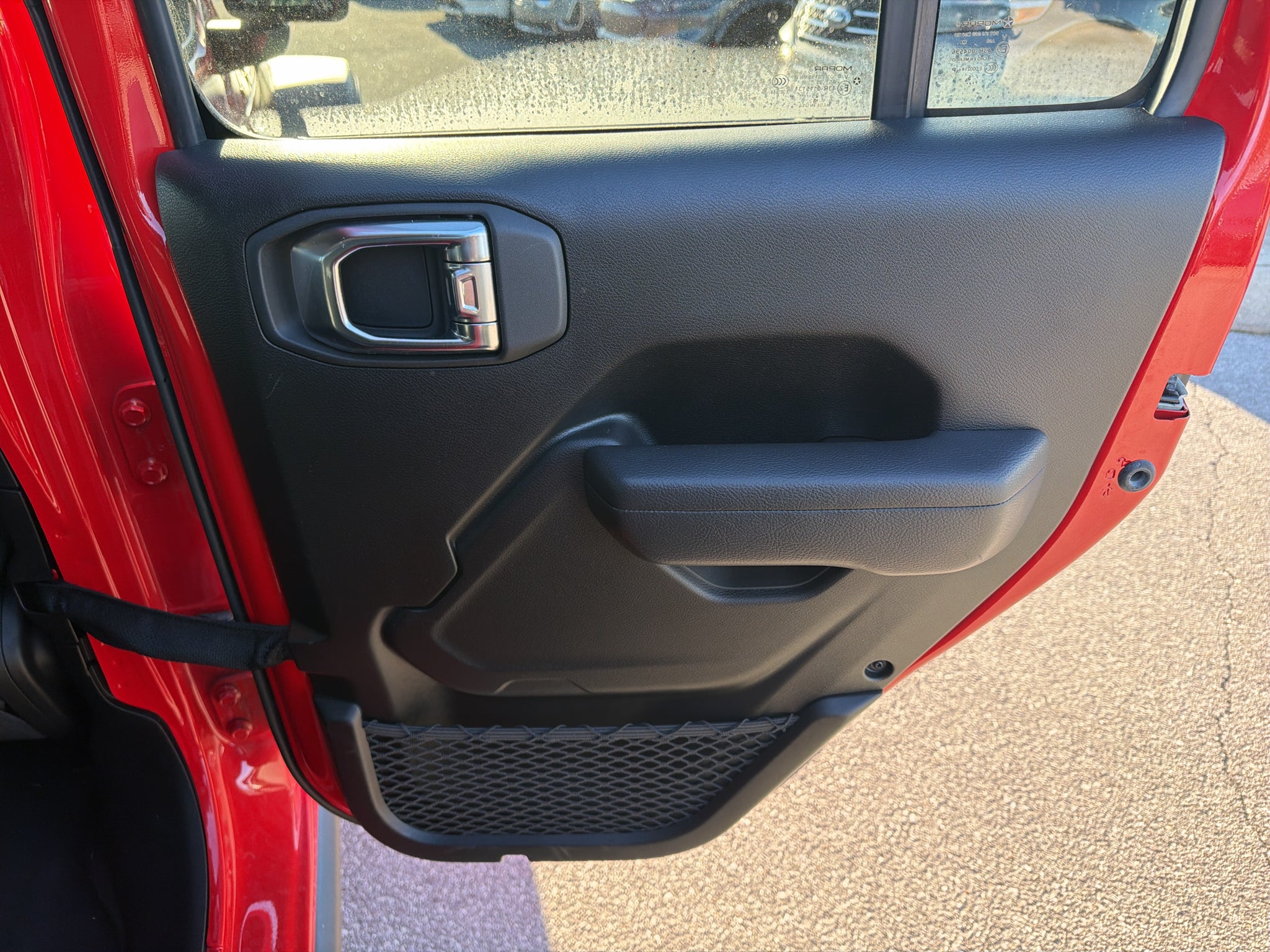 2025 Jeep Wrangler 4-Door Rubicon 4x4