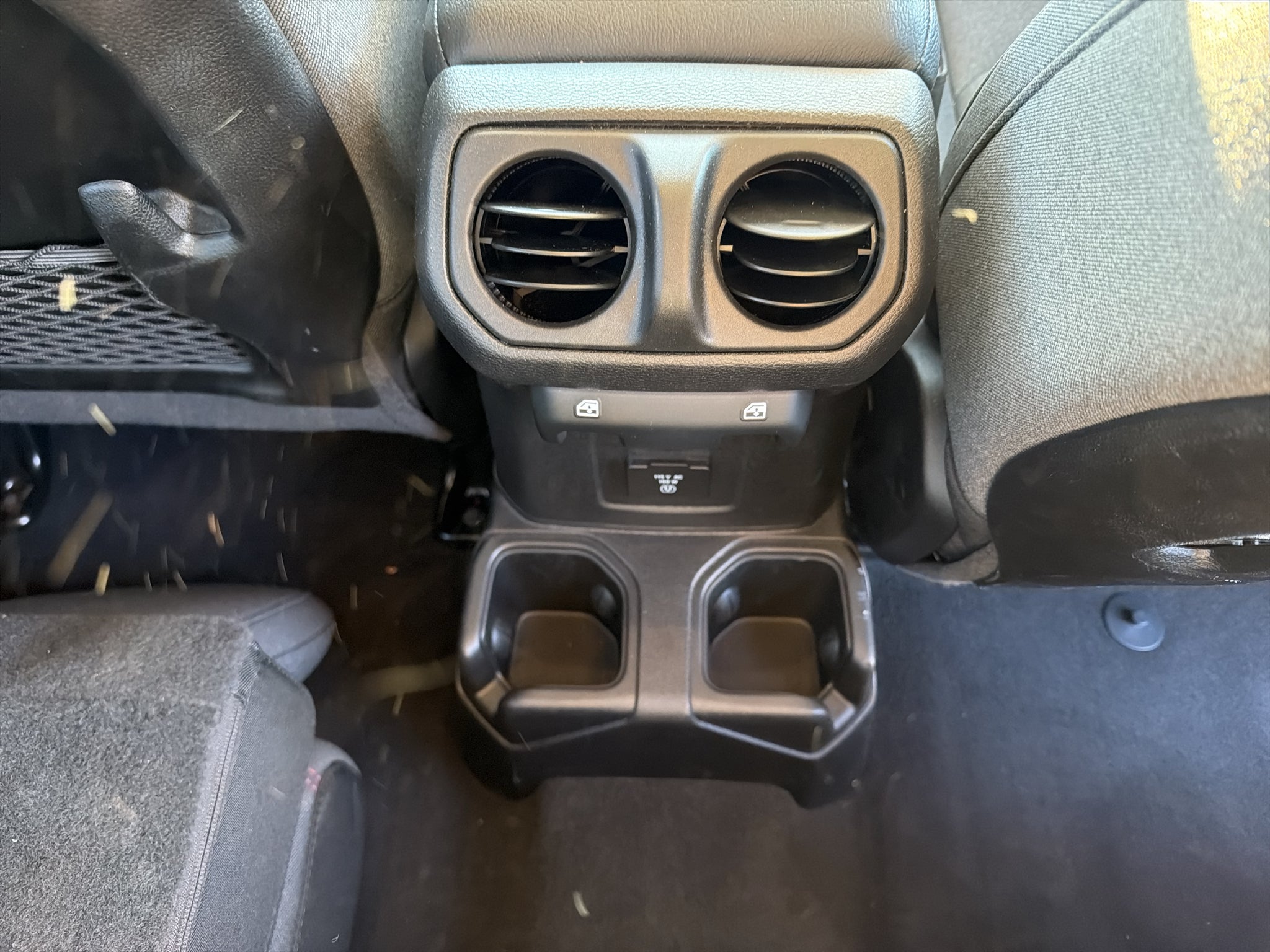 2025 Jeep Wrangler 4-Door Rubicon 4x4