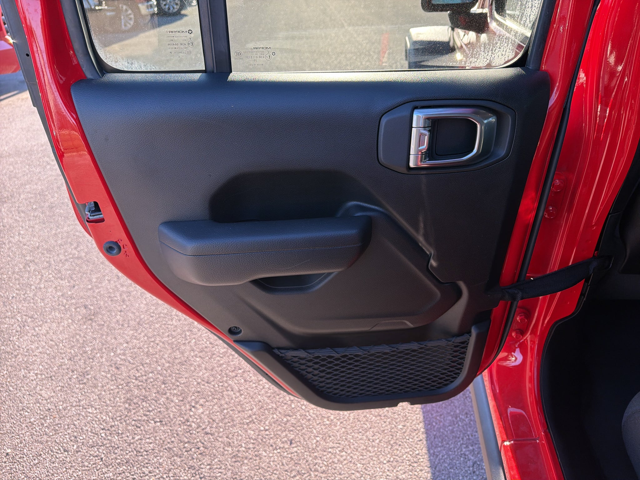 2025 Jeep Wrangler 4-Door Rubicon 4x4