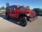 2025 Jeep Wrangler 4-Door Rubicon 4x4