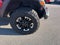 2025 Jeep Wrangler 4-Door Rubicon 4x4