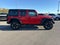 2025 Jeep Wrangler 4-Door Rubicon 4x4