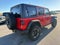 2025 Jeep Wrangler 4-Door Rubicon 4x4