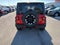 2025 Jeep Wrangler 4-Door Rubicon 4x4