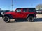 2025 Jeep Wrangler 4-Door Rubicon 4x4