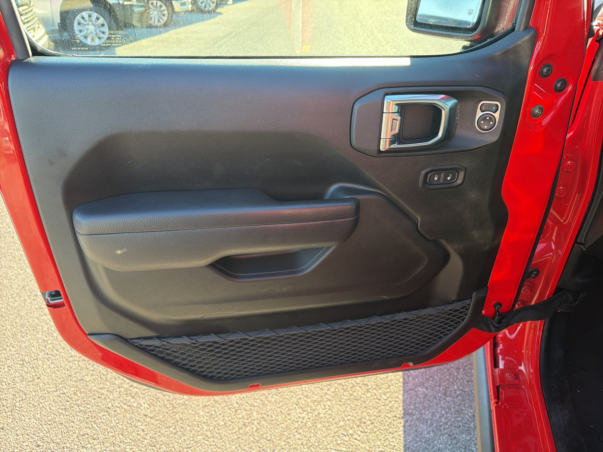 2025 Jeep Wrangler 4-Door Rubicon 4x4