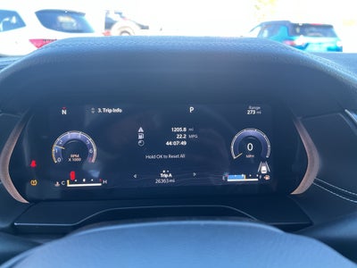 2023 Jeep Grand Cherokee Limited 4x2