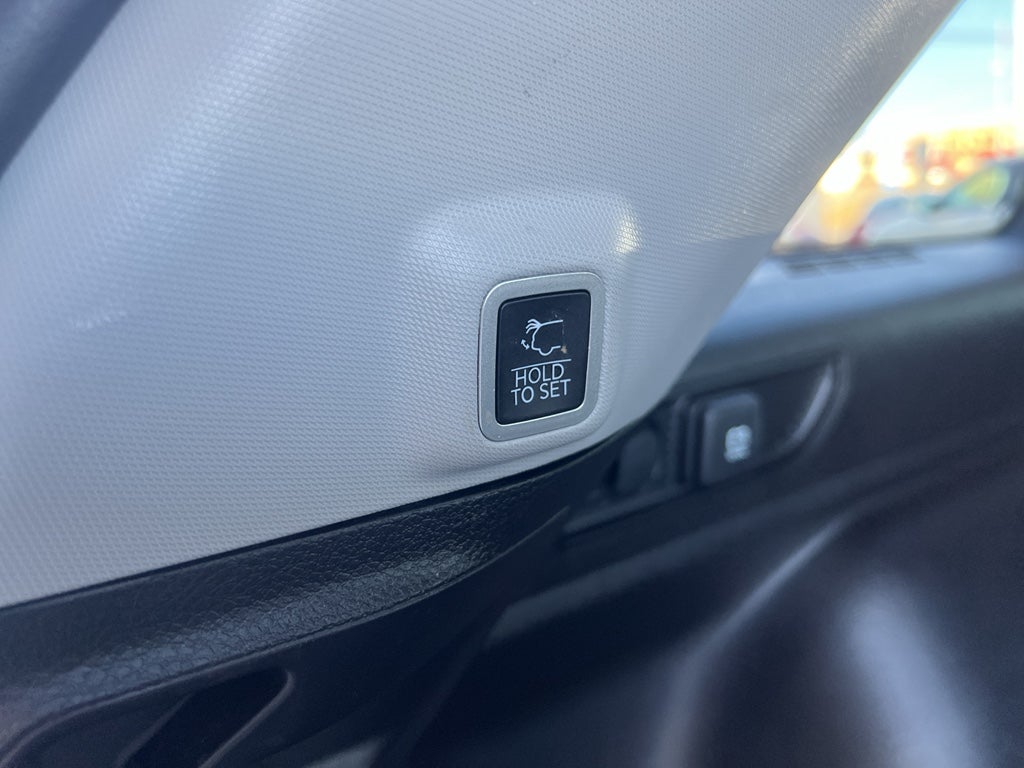 2023 Jeep Grand Cherokee Limited 4x2