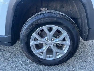 2023 Jeep Grand Cherokee Limited 4x2