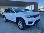 2023 Jeep Grand Cherokee Limited 4x2