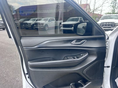 2024 Jeep Grand Cherokee Altitude X 4x4