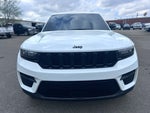 2024 Jeep Grand Cherokee Altitude X 4x4