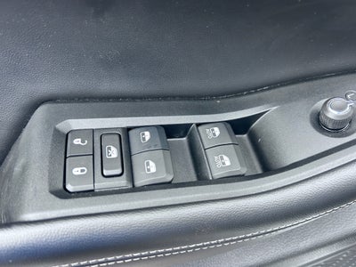 2024 Jeep Grand Cherokee Altitude X 4x4