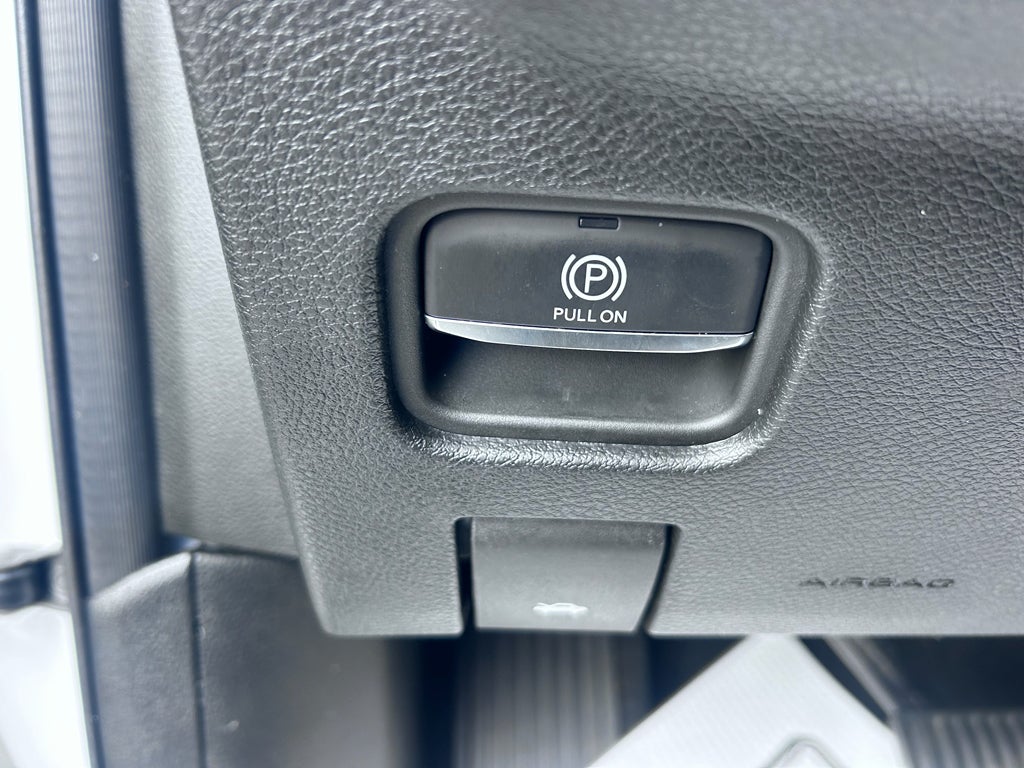 2024 Jeep Grand Cherokee Altitude X 4x4