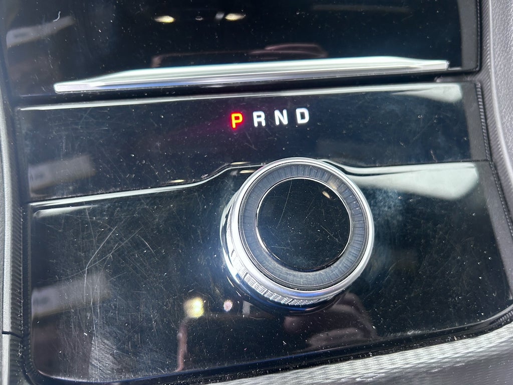 2024 Jeep Grand Cherokee Altitude X 4x4